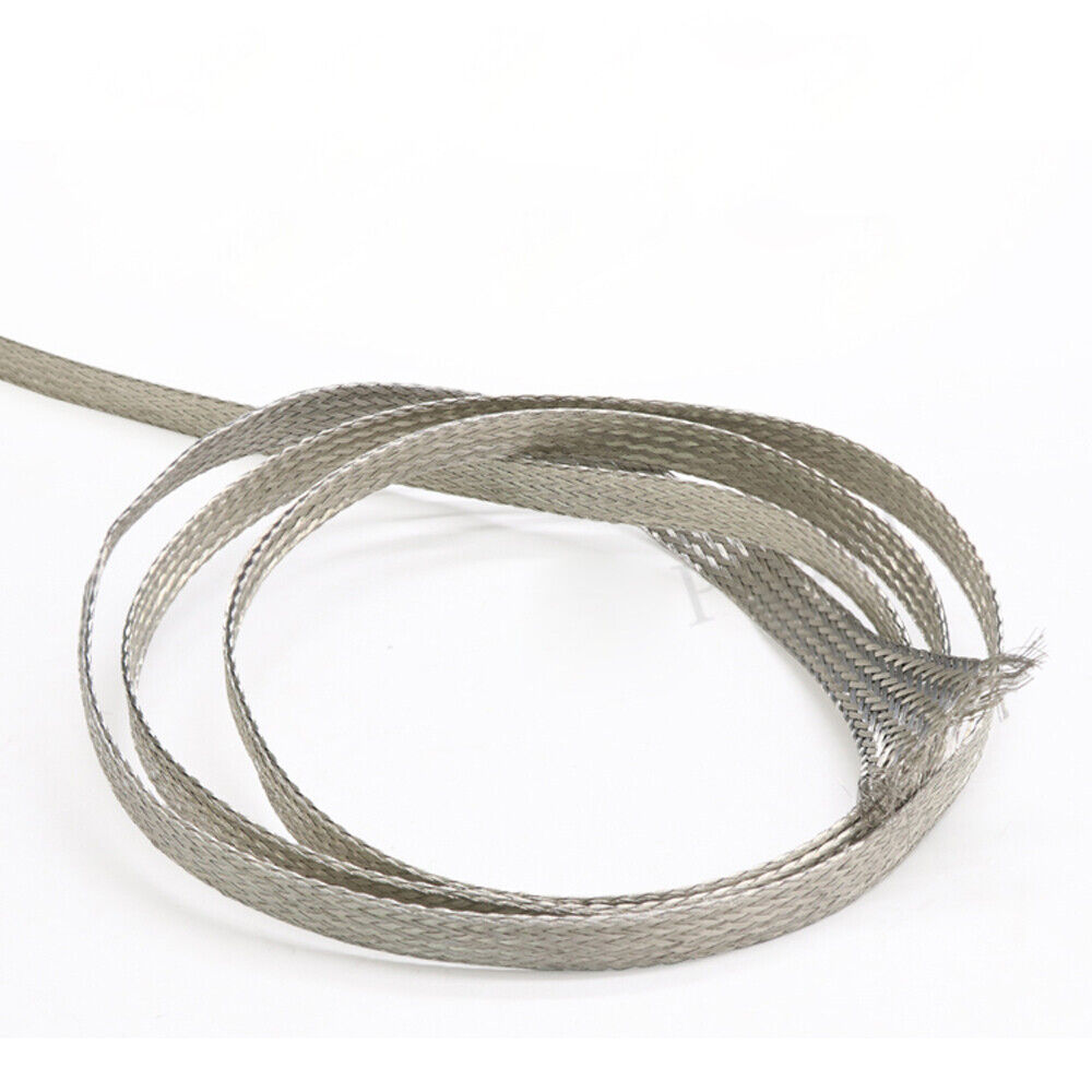 A rézfonott huzal vezetőképessége rosszabb, mint a tömör réz?