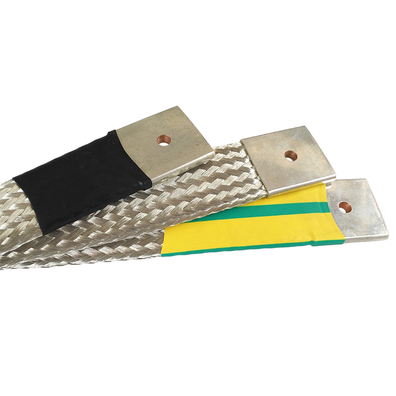 Miért van szükség a rézfonott huzalokhoz rézcső krimpelésre?