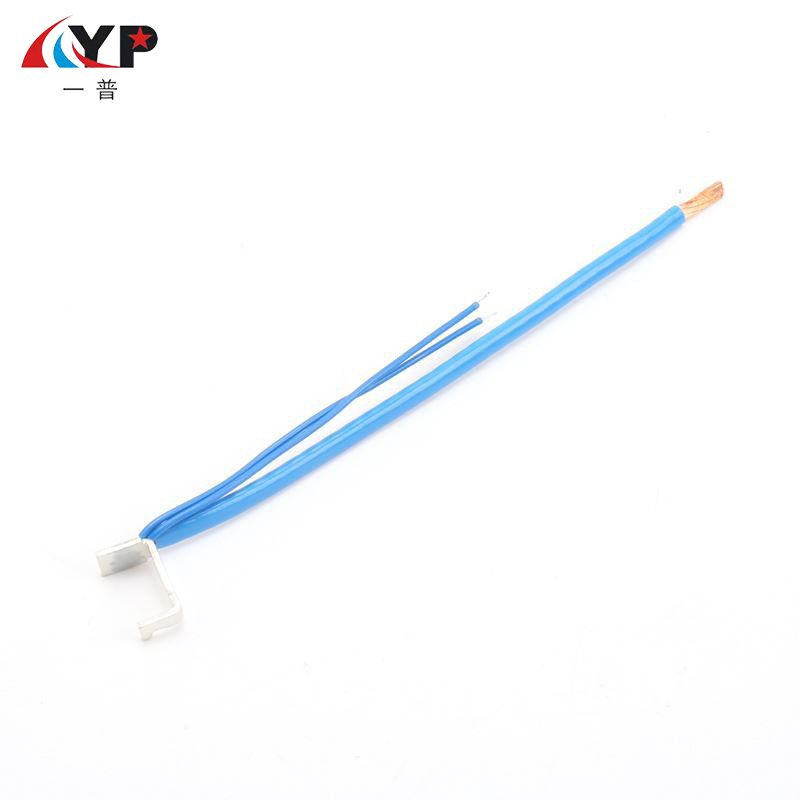 PVC hüvelyes kábelköteg